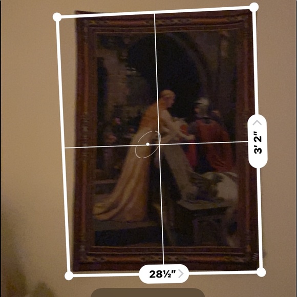 God Speed Woven Tapestry Double Layer Lined - Picture 2 of 2